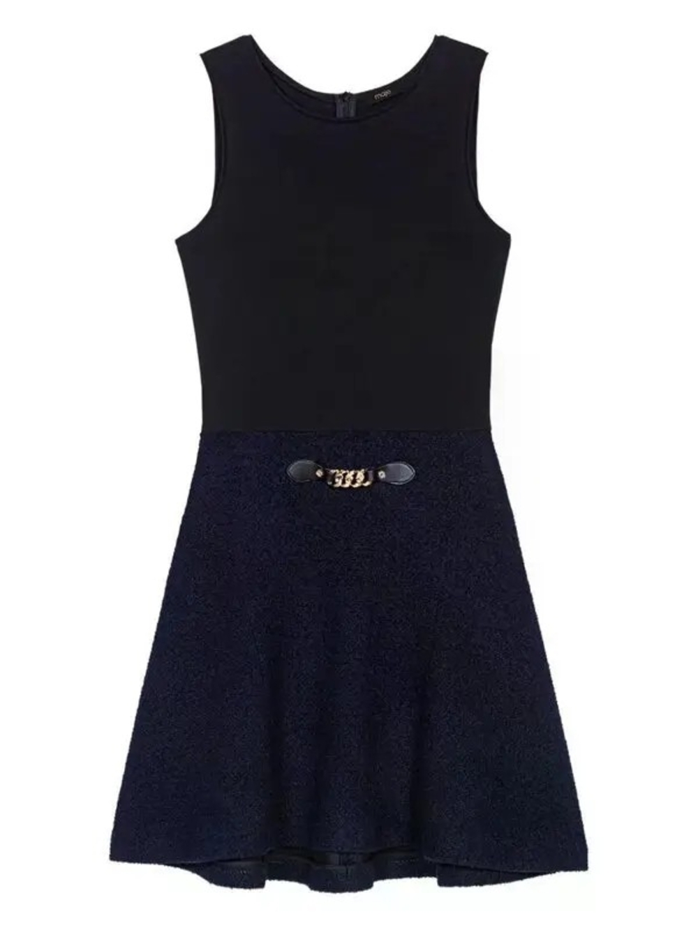 Maje Ridosare Dress Sz 40 LIKE NEW